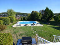 Maison récente avec piscine à Voujeaucourt — photo 3