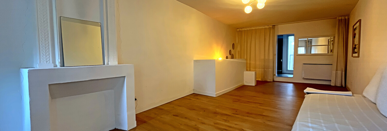 Appartement 2 Pièces 68 m² à louer à Libourne (33500)