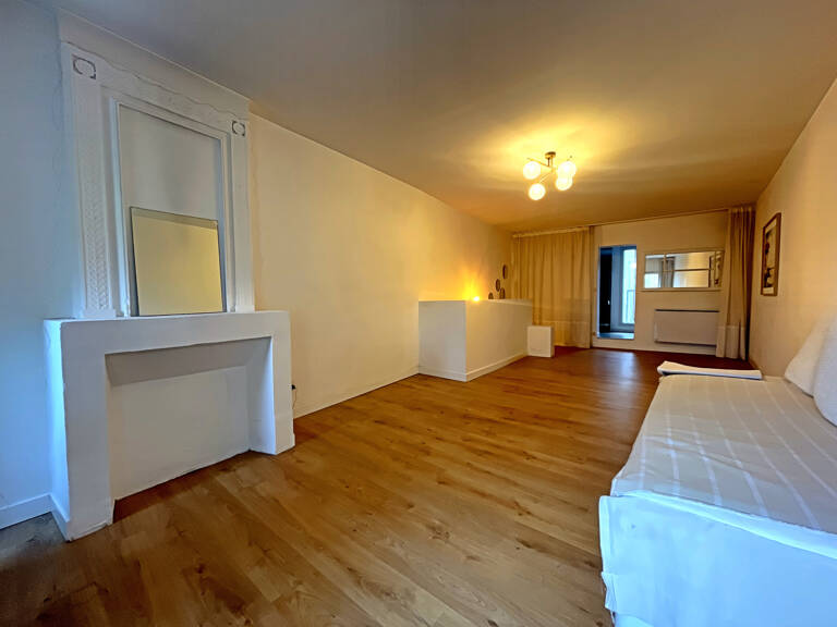 À LOUER   T2 EN DUPLEX AVEC TERRASSE   LIBOURNE — photo 1