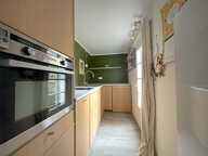 À LOUER   T2 EN DUPLEX AVEC TERRASSE   LIBOURNE — photo 3