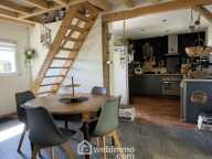 Maison - 50m² - Mazé-Milon — photo 2