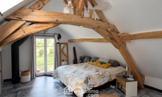 Maison 3 Pièces 50 m² à vendre à Mazé-Milon (49630)