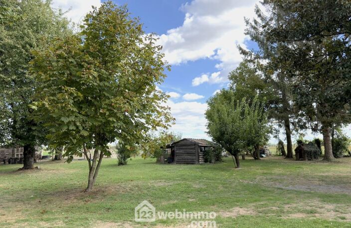 Maison - 50m² - Mazé-Milon — photo 3