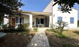 Maison 6 Pièces 196 m² à vendre à Lucciana (20290)