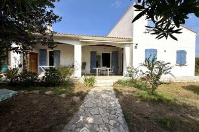 Maison 6 pièces 555000 €