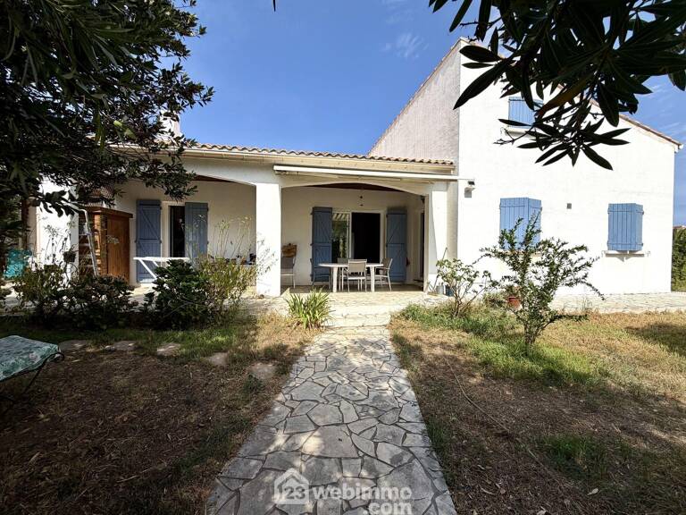 Maison - 196m² - Lucciana — photo 1