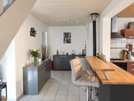 Commenailles - T3 de plain-pied — photo 3