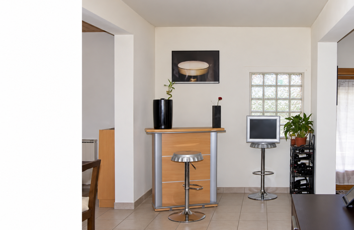 Commenailles - T3 de plain-pied — photo 5