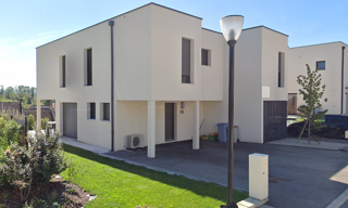 Maison 5 Pièces 110 m² à louer à Messia-sur-Sorne (39570)