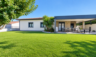 Maison 5 Pièces 127 m² à vendre à Auterive (31190)