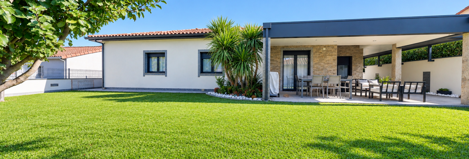 Maison 5 Pièces 127 m² à vendre à Auterive (31190)