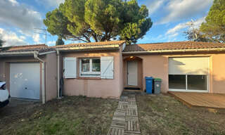 Maison 4 Pièces 102 m² à louer à Toulouse (31100)