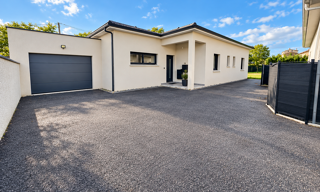 Maison 4 Pièces 148 m² à vendre à Annonay (07100)