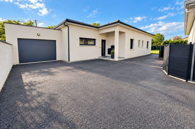 Maison 4 pièces 329990 €