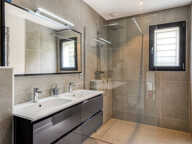 MAISON NEUVE À ESTEVILLE – MODERNITÉ, CONFORT & TRANQUILLITÉ — photo 3
