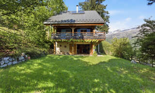 Maison 7 Pièces 166 m² à vendre à Allemond (38114)
