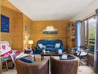 DPT (38) - A VENDRE - CHALET - 7P - ALLEMOND — photo 3
