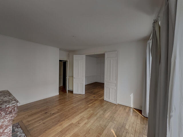 Appartement proposé à Reims