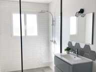 MAISON NEUVE À GRUGNY – MODERNITÉ, CONFORT & TRANQUILLITÉ — photo 2