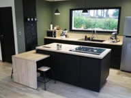 MAISON NEUVE À GRUGNY – MODERNITÉ, CONFORT & TRANQUILLITÉ — photo 3