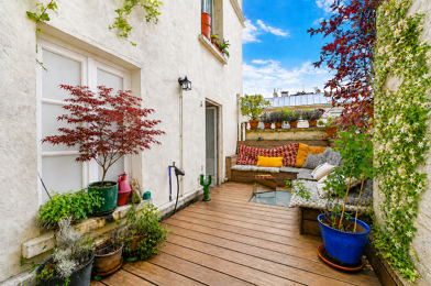 Appartement 4 pièces 1250000 €