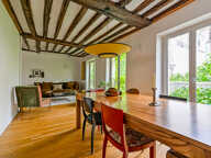 Paris Xe - Duplex confidentiel avec terrasse — photo 3