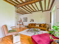 Paris Xe - Duplex confidentiel avec terrasse — photo 4