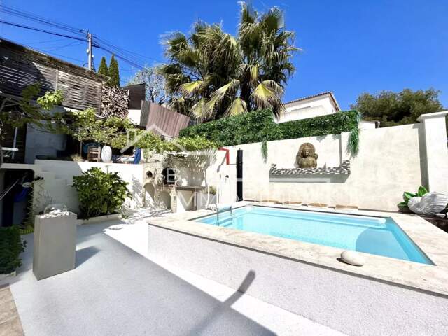 Maison 5 pièces 150 m² à La Gaude — photo du bien
