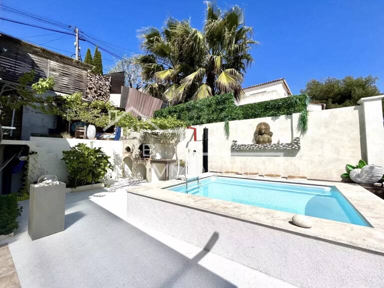 Maison 5 pièces 150 m² — photo 1