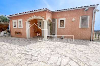 Maison 5 pièces 679000 €