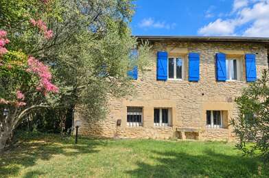 Maison 5 pièces 330000 €