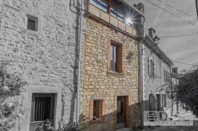 Maison 3 pièces 128000 €