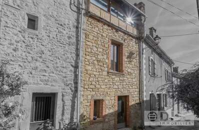 Maison rénovée de village. — photo du bien