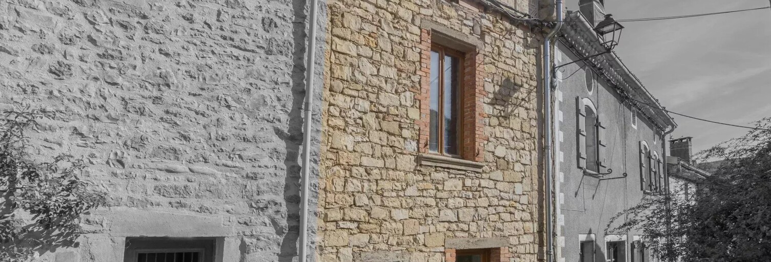 Maison 3 Pièces 71 m² à vendre à Bruniquel (82800)