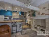 Maison rénovée de village. — photo 2