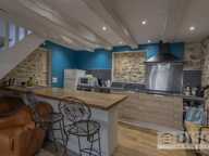 Maison rénovée de village. — photo 4