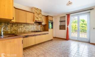 Appartement 3 Pièces 41 m² à vendre à Genay (69730)
