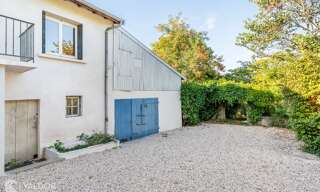 Appartement 5 Pièces 133 m² à vendre à Genay (69730)