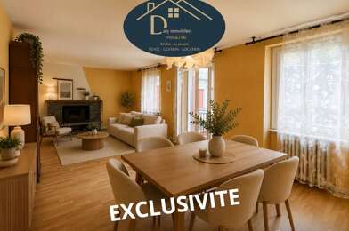 Appartement 2 pièces 144000 €