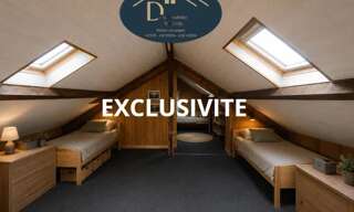 Appartement 3 Pièces 92 m² à vendre à Bagnères-de-Luchon (31110)