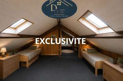 Appartement 3 pièces 147000 €