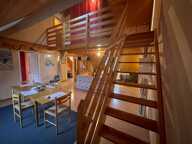 Duplex familial 116 m² au sol – 3 chambres + mezzanine – 2 parkings — photo 2