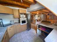Duplex familial 116 m² au sol – 3 chambres + mezzanine – 2 parkings — photo 3