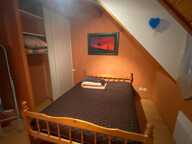 Duplex familial 116 m² au sol – 3 chambres + mezzanine – 2 parkings — photo 4