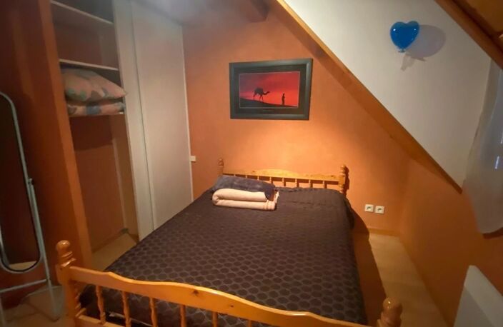 Duplex familial 116 m² au sol – 3 chambres + mezzanine – 2 parkings — photo 4