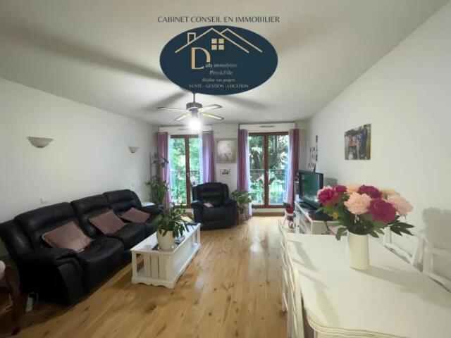 Appartement proposé à Bagnères-de-Luchon