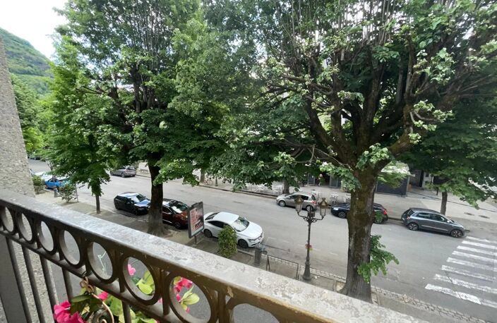 T3 de 73 m² avec parking – Résidence sécurisée avec ascenseur – Allées d'Étigny — photo 4
