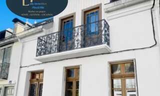 Maison 5 Pièces 124 m² à vendre à Bagnères-de-Luchon (31110)