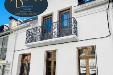 Maison 5 pièces 250000 €