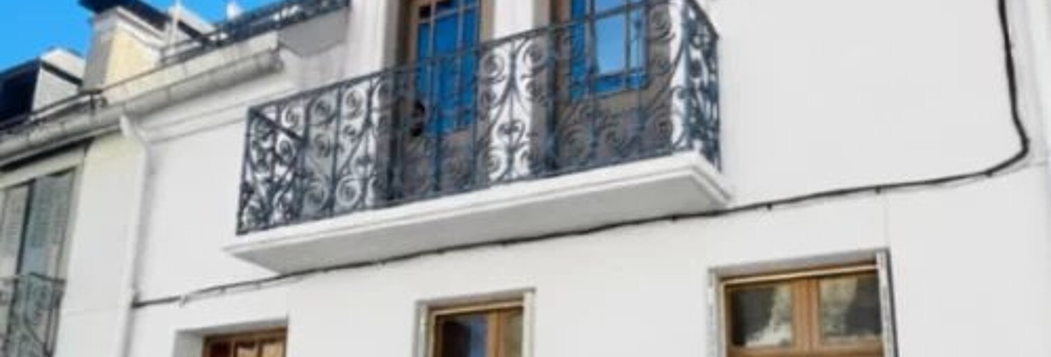 Maison 5 Pièces 124 m² à vendre à Bagnères-de-Luchon (31110)